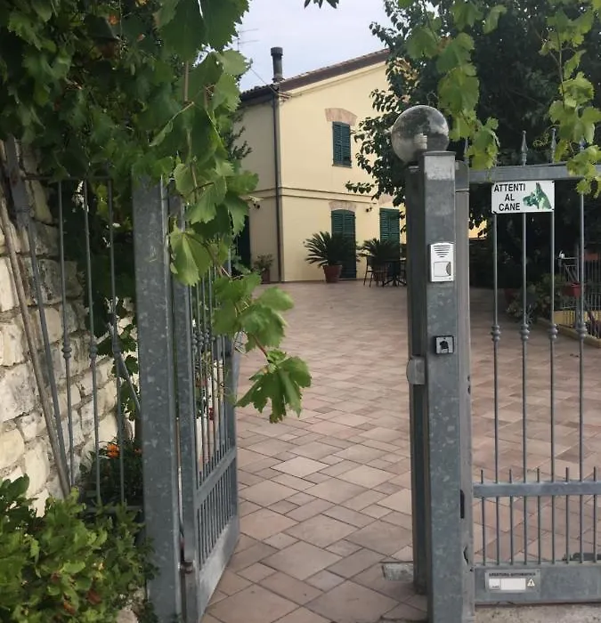 La casa sul golfo-1